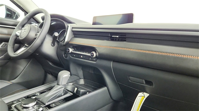 new 2025 Mazda CX-50 Hybrid car, priced at $39,760