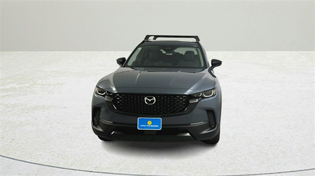 new 2025 Mazda CX-50 Hybrid car, priced at $39,760