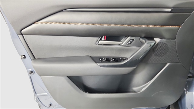 new 2025 Mazda CX-50 Hybrid car, priced at $39,760