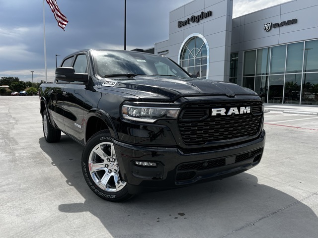 2026 RAM Ram 1500 Pickup Big Horn/Lone Star's photo
