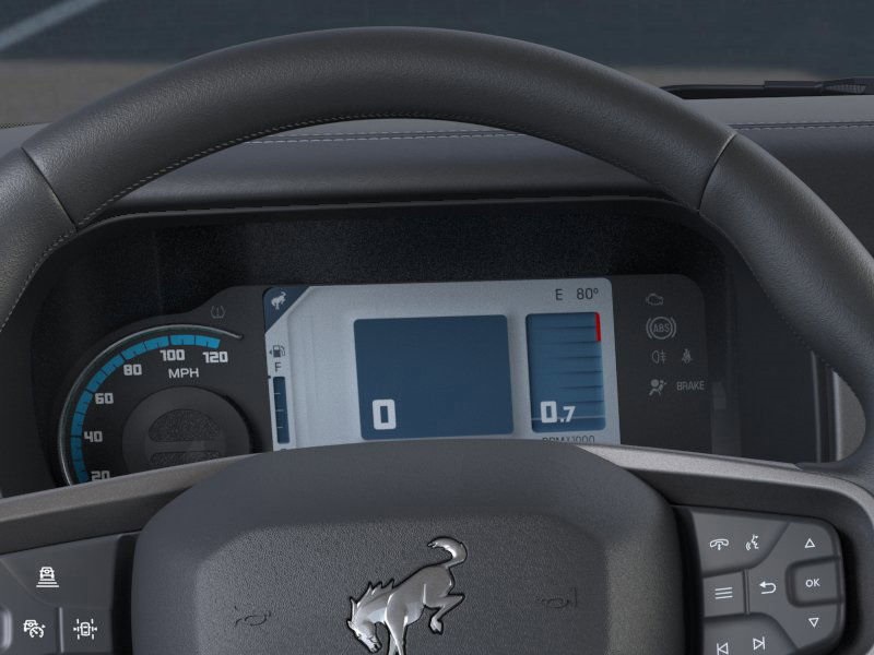 2025 Ford Bronco Outer Banks photo 11