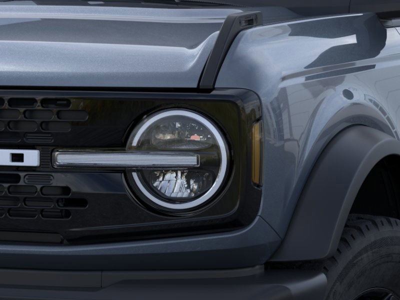 2025 Ford Bronco Outer Banks photo 18