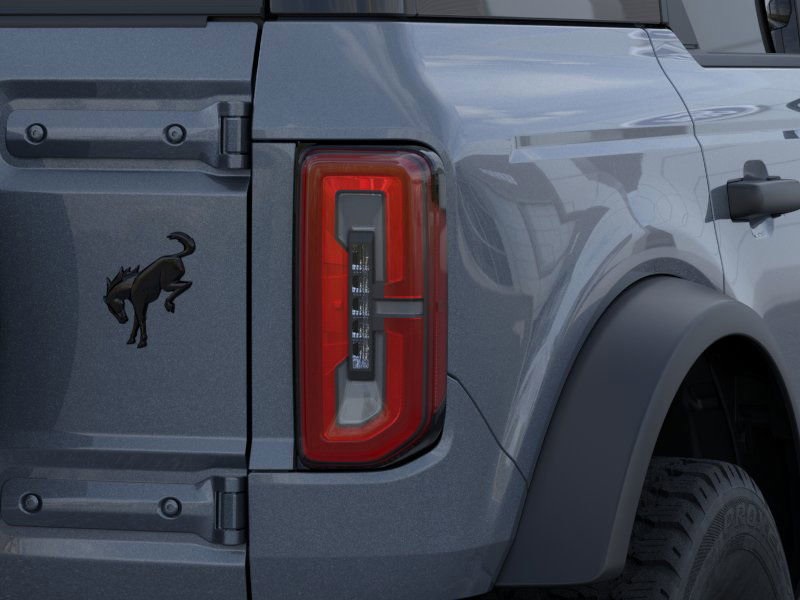 2025 Ford Bronco Outer Banks photo 21