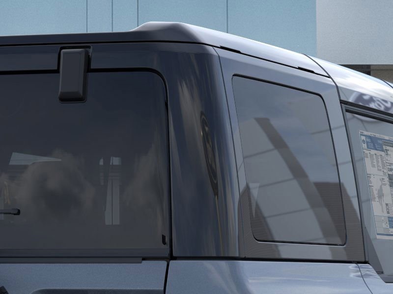 2025 Ford Bronco Outer Banks photo 23