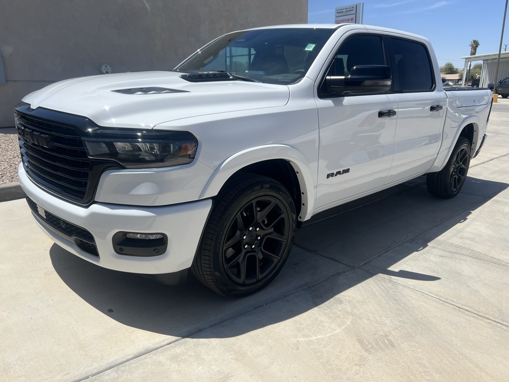 211852023 Ram 1500 Laramie