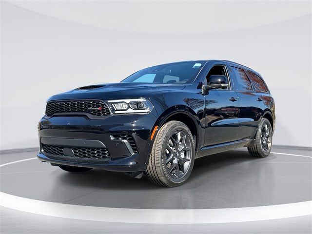 2026 Dodge Durango GT HEMI Plus V8's photo