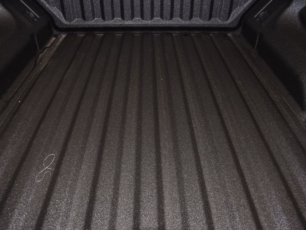 2025 Black Chevrolet Colorado Work Truck RWD Truck