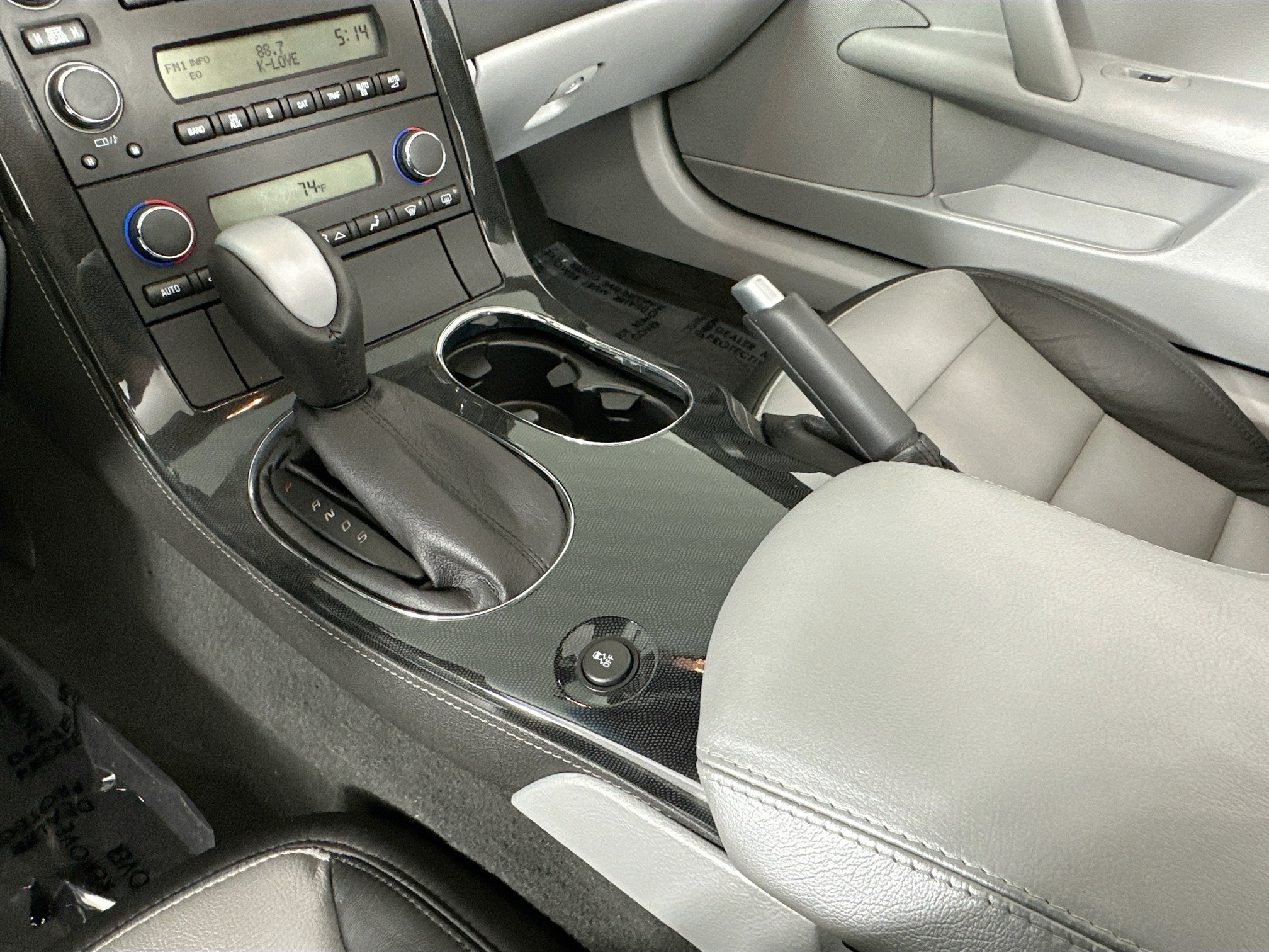 used 2013 Chevrolet Corvette car