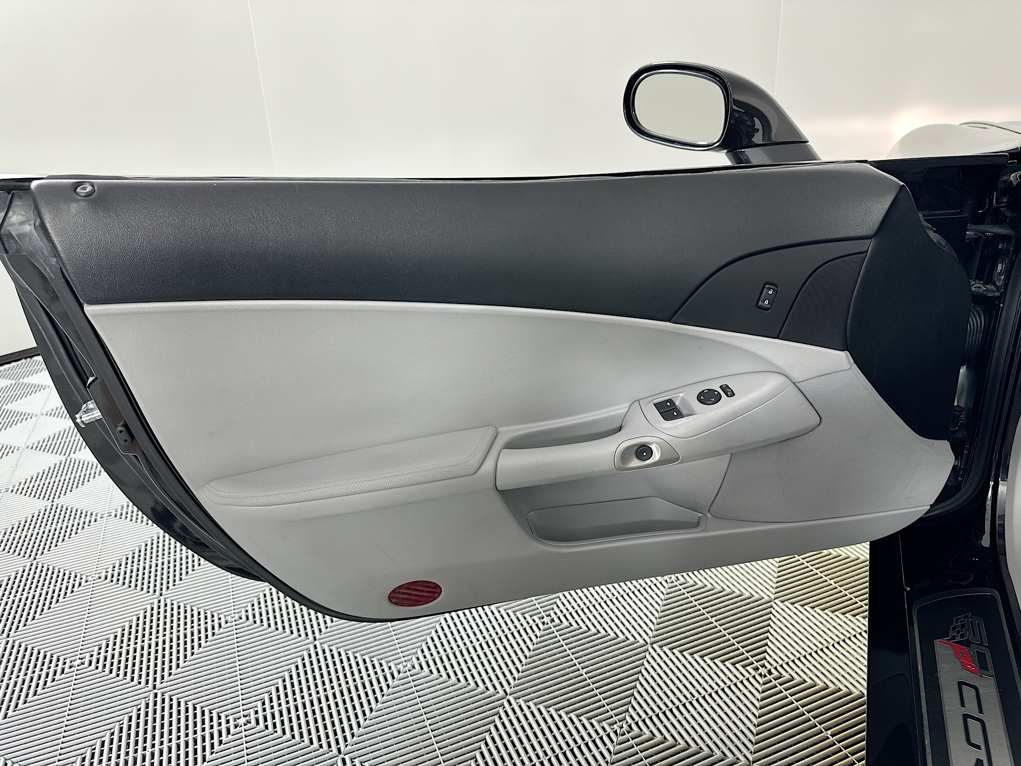 used 2013 Chevrolet Corvette car