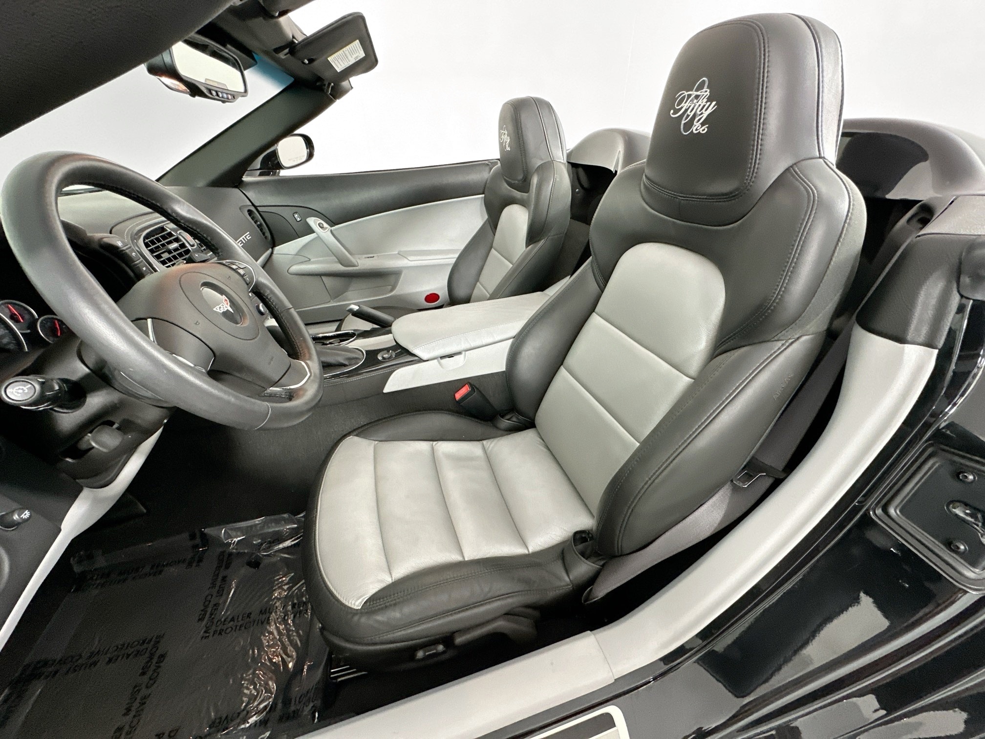 used 2013 Chevrolet Corvette car