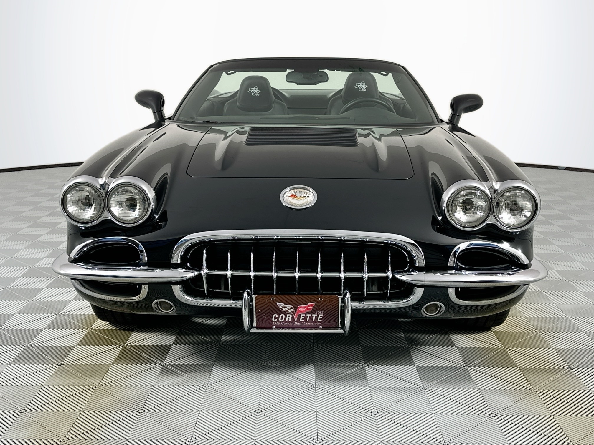 used 2013 Chevrolet Corvette car