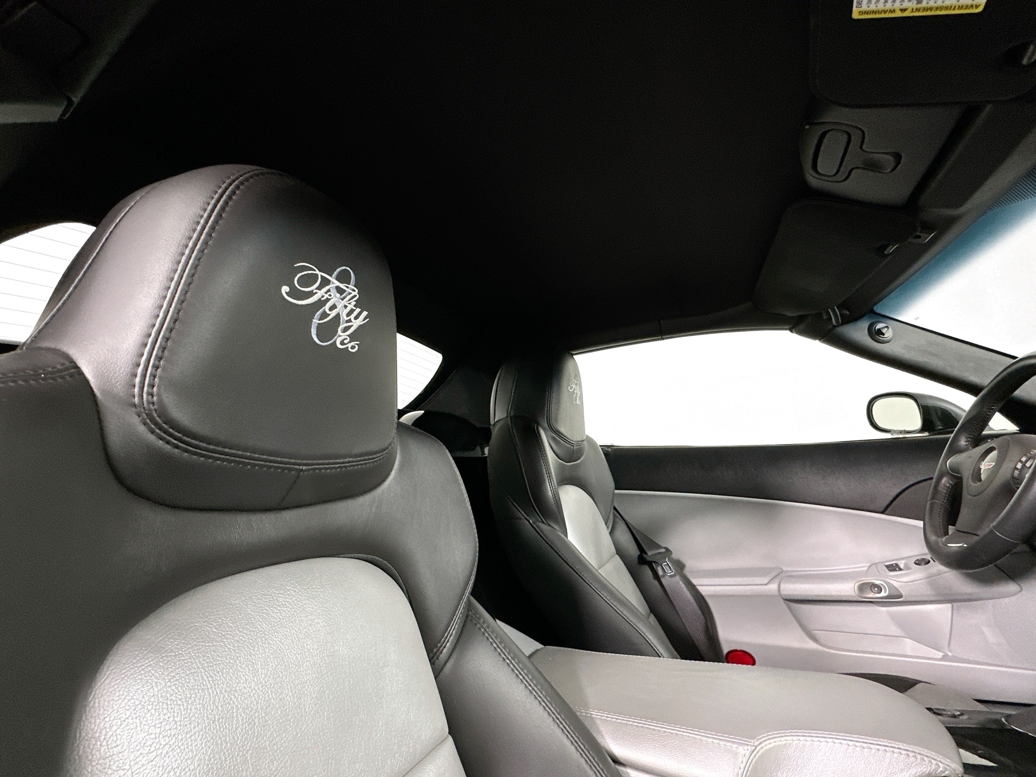 used 2013 Chevrolet Corvette car