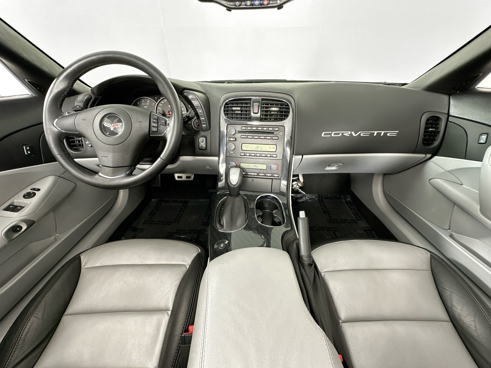 used 2013 Chevrolet Corvette car