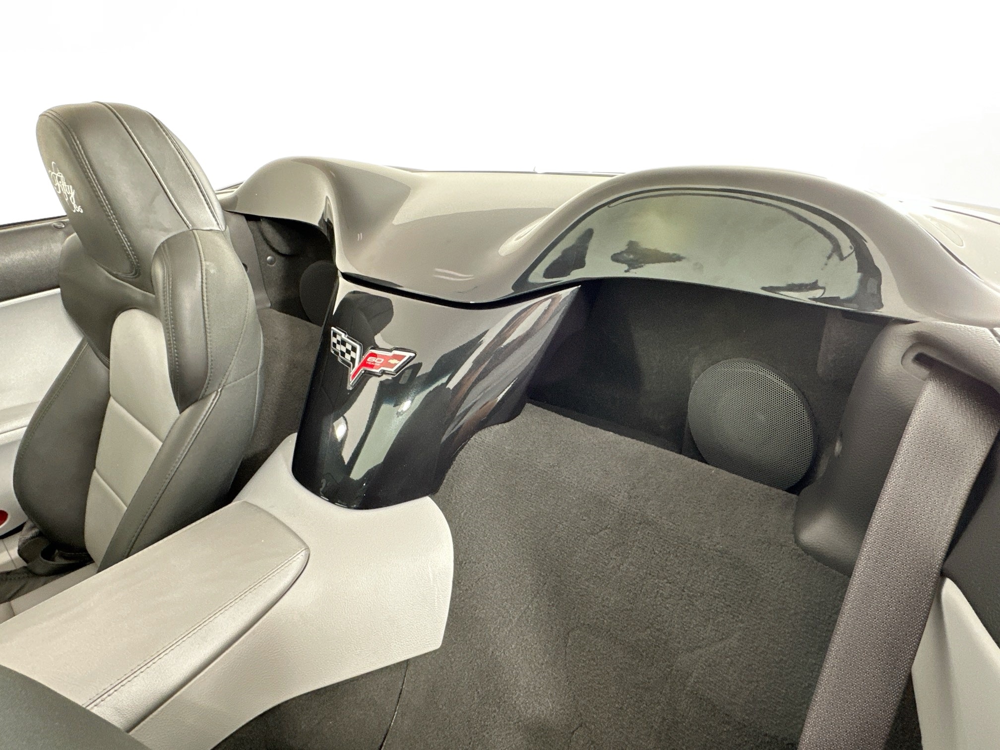 used 2013 Chevrolet Corvette car