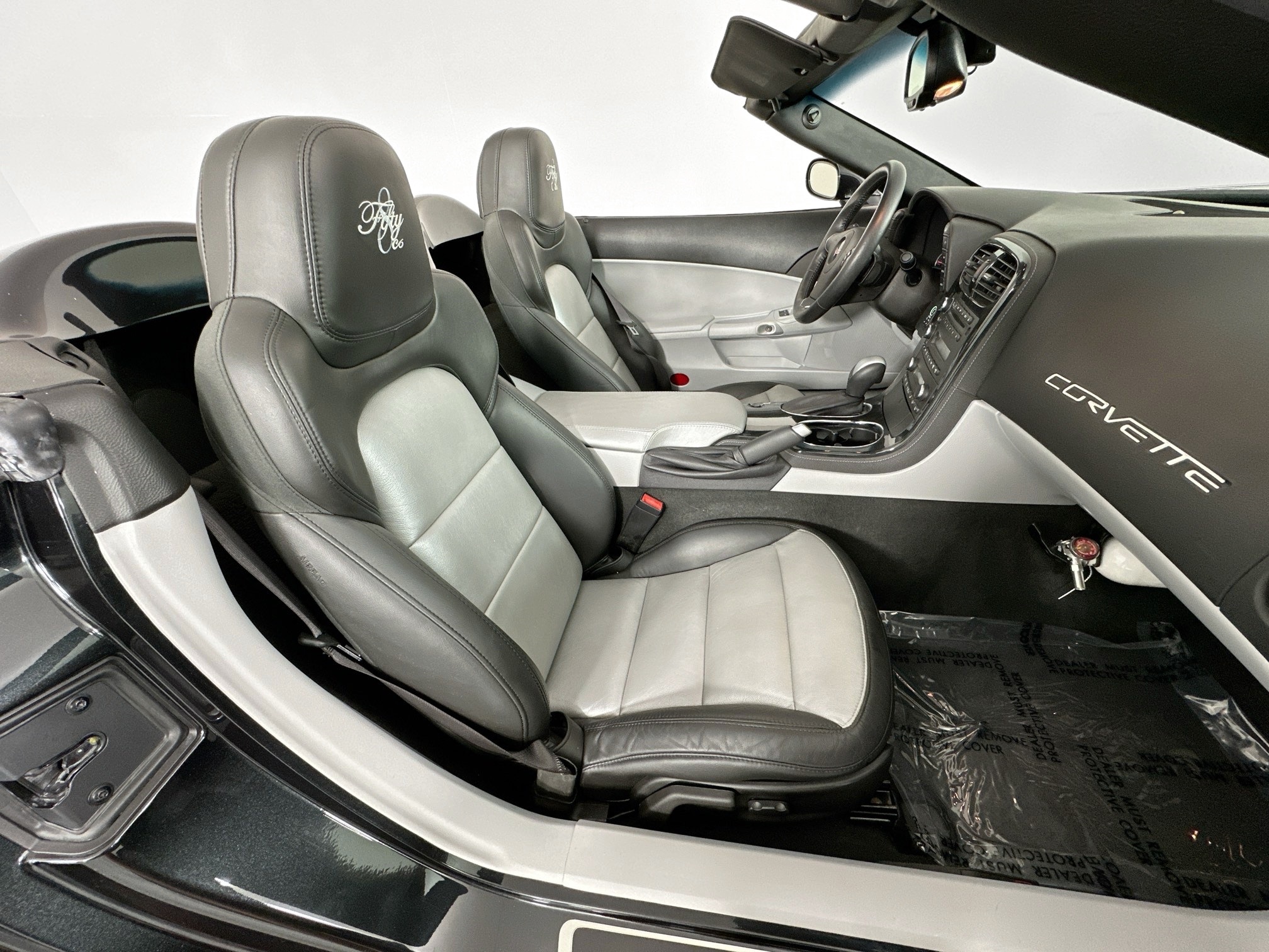 used 2013 Chevrolet Corvette car