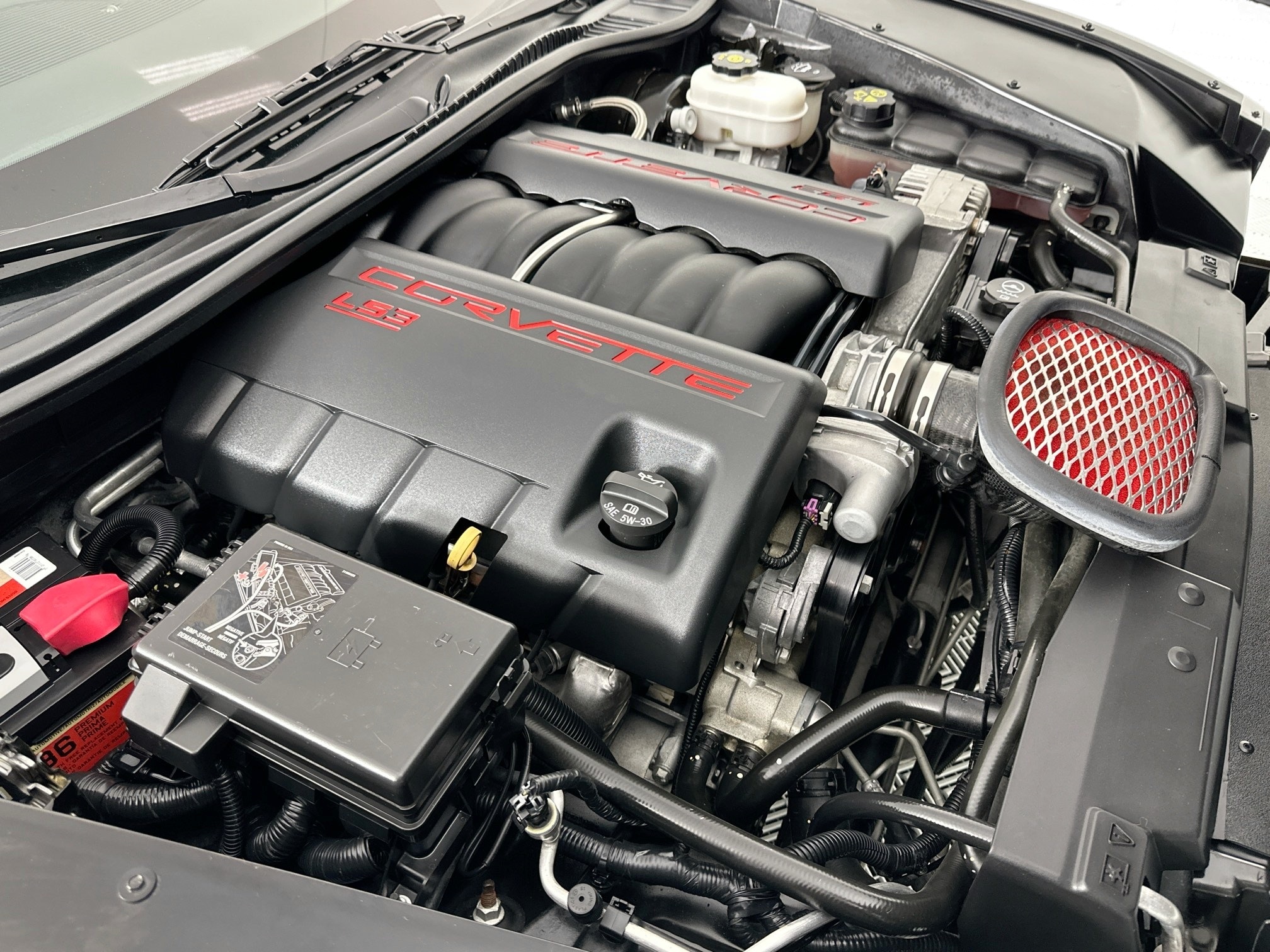 used 2013 Chevrolet Corvette car