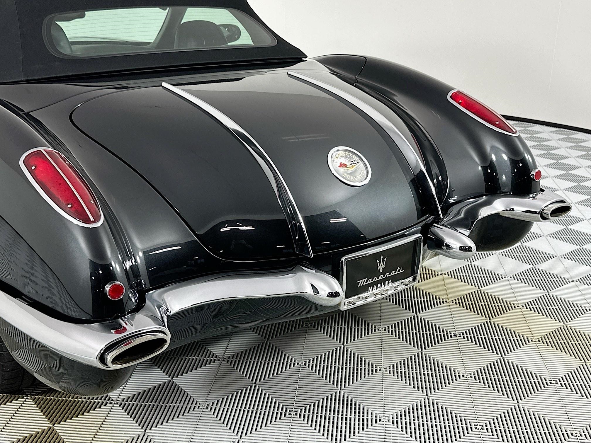 used 2013 Chevrolet Corvette car