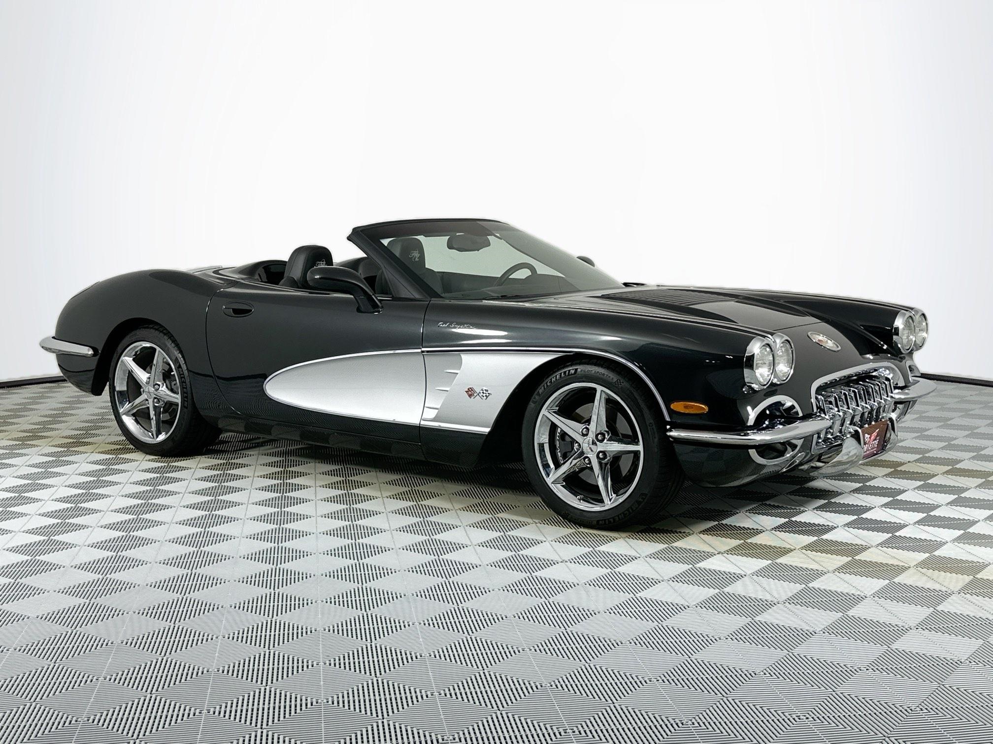 used 2013 Chevrolet Corvette car