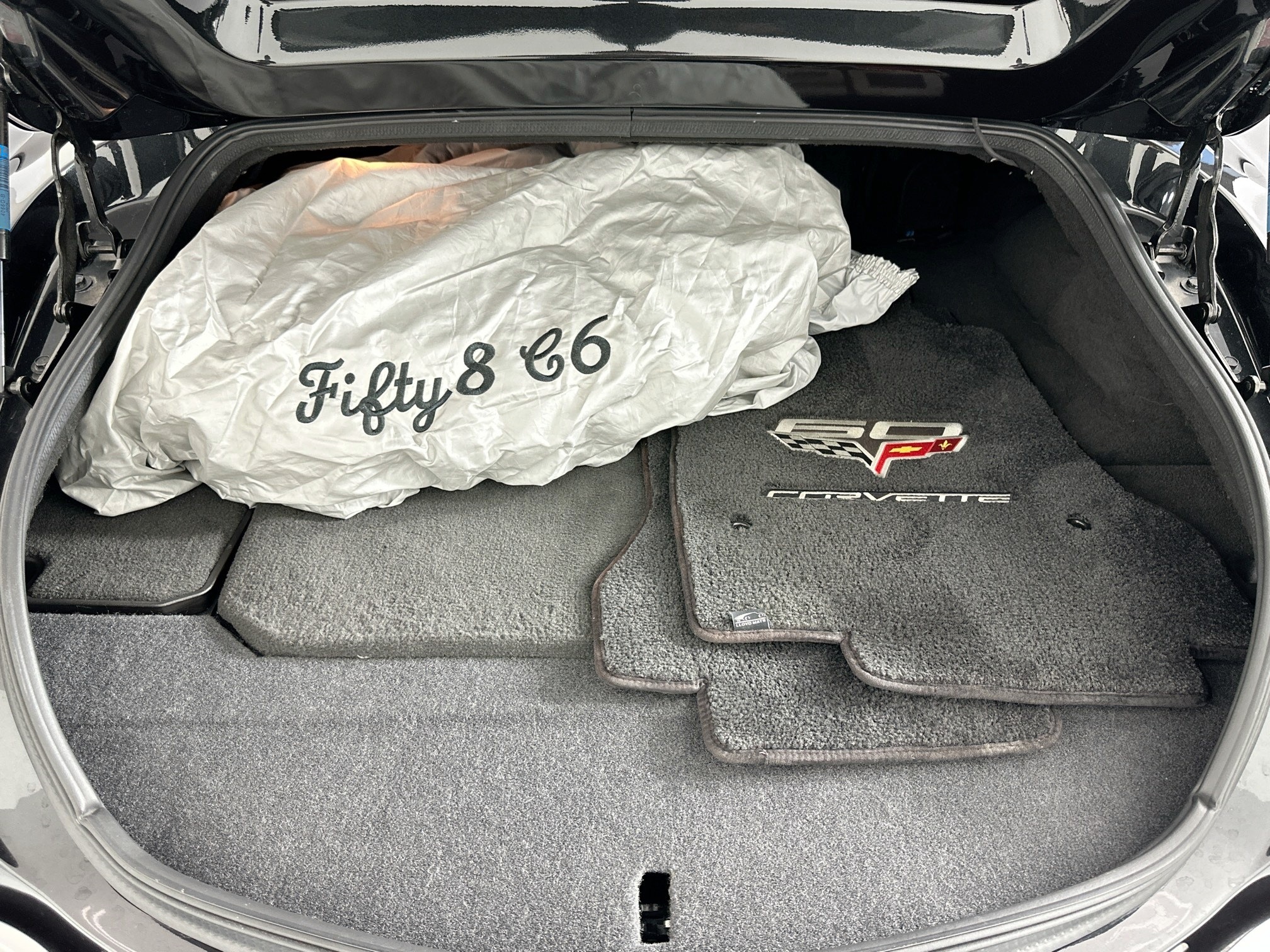 used 2013 Chevrolet Corvette car