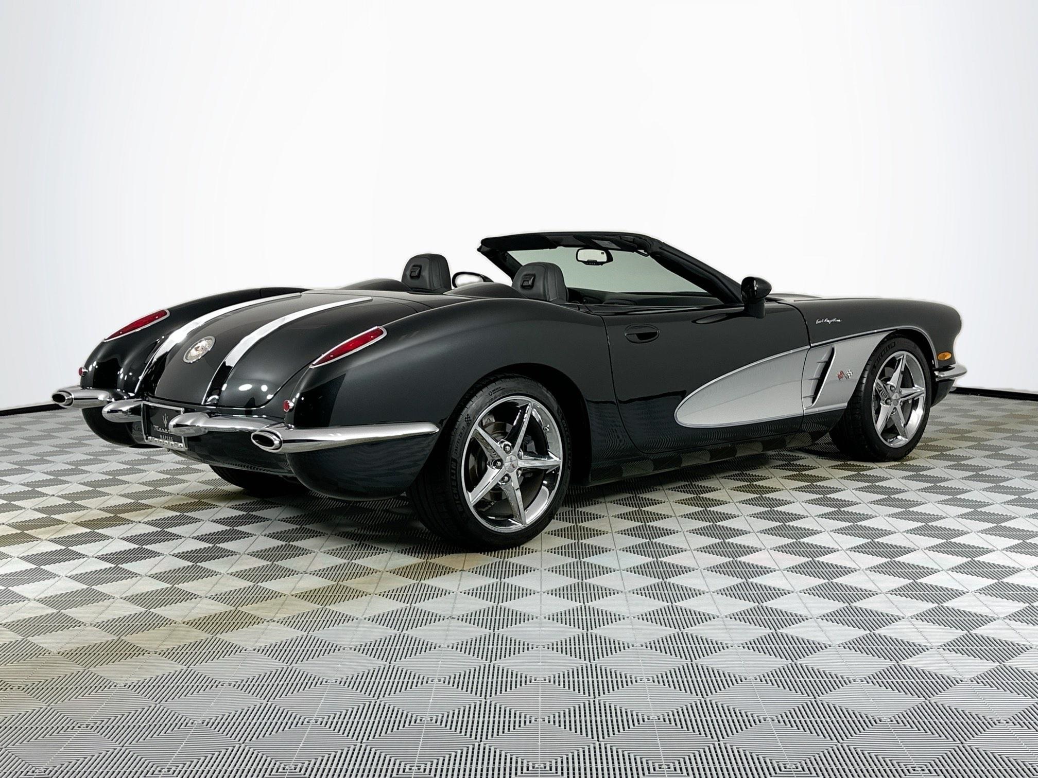 used 2013 Chevrolet Corvette car