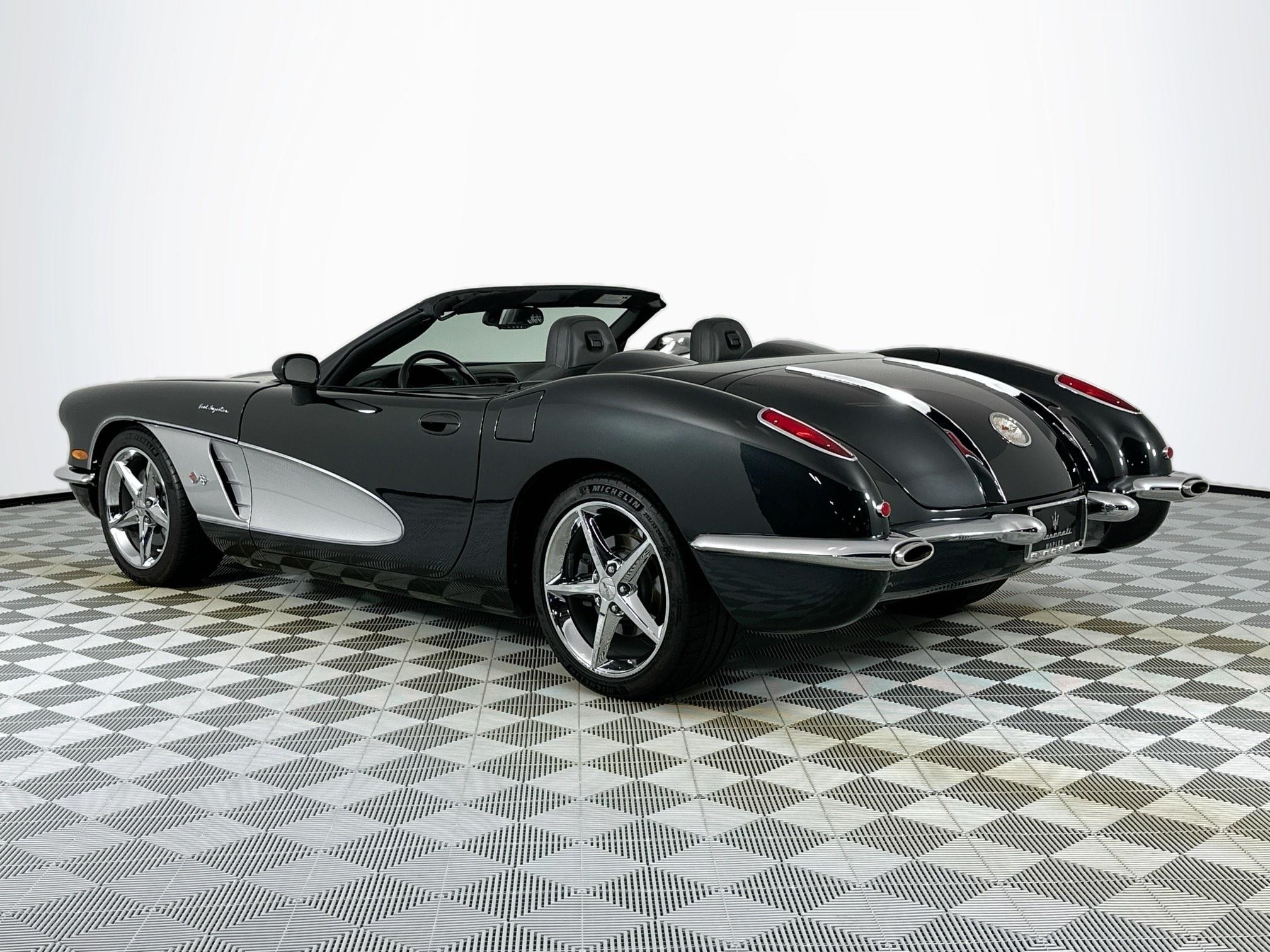 used 2013 Chevrolet Corvette car