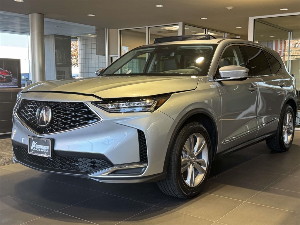 2026 Acura MDX Base's photo