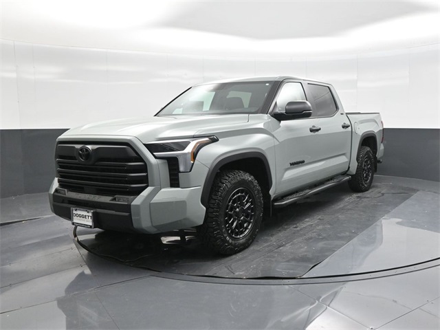 2026 Toyota Tundra SR5's photo