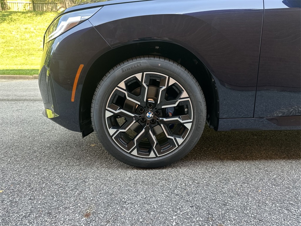 X3 30 xDrive