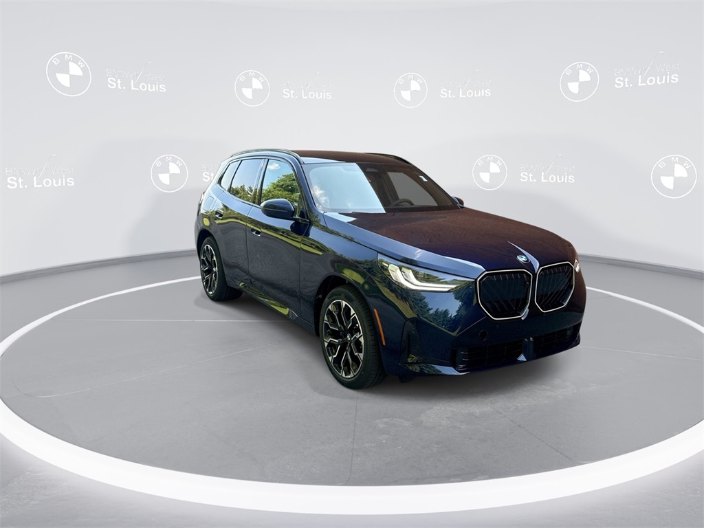 X3 30 xDrive