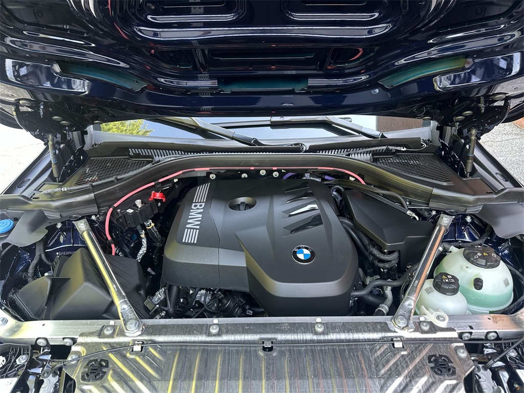 X3 30 xDrive