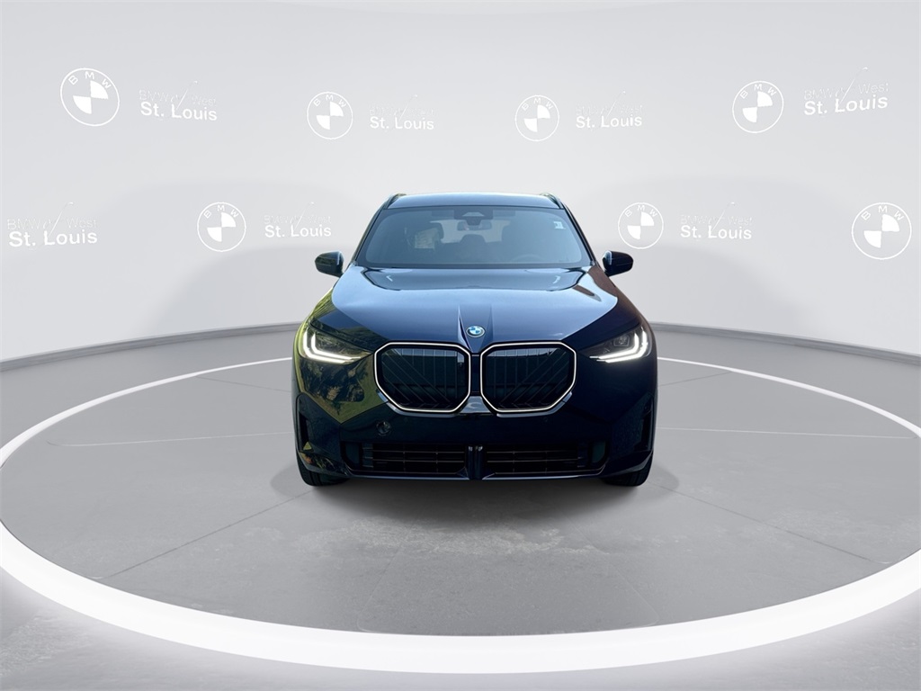 X3 30 xDrive