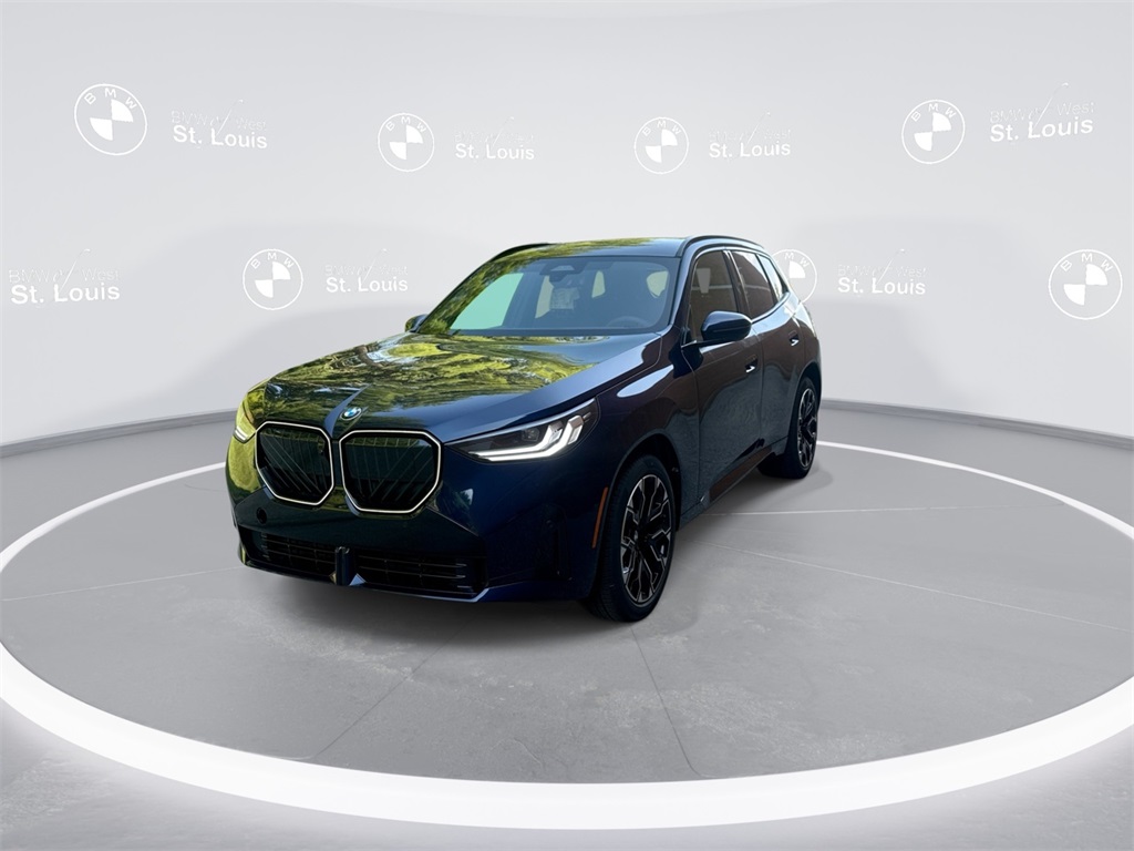 X3 30 xDrive
