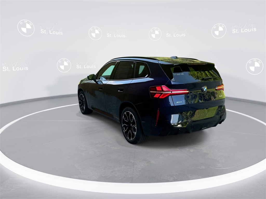 X3 30 xDrive