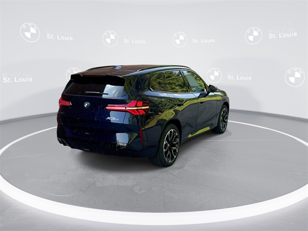 X3 30 xDrive