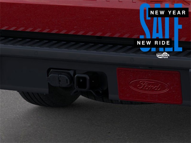 new 2025 Ford Maverick car, priced at $36,046