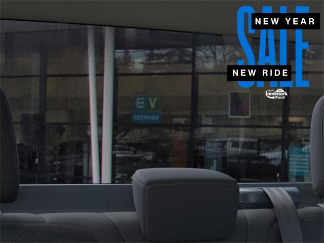 new 2025 Ford Maverick car, priced at $36,046