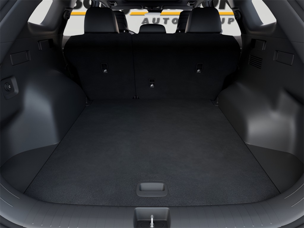 2026 Kia Sportage Plug-In Hybrid X-Line photo 4