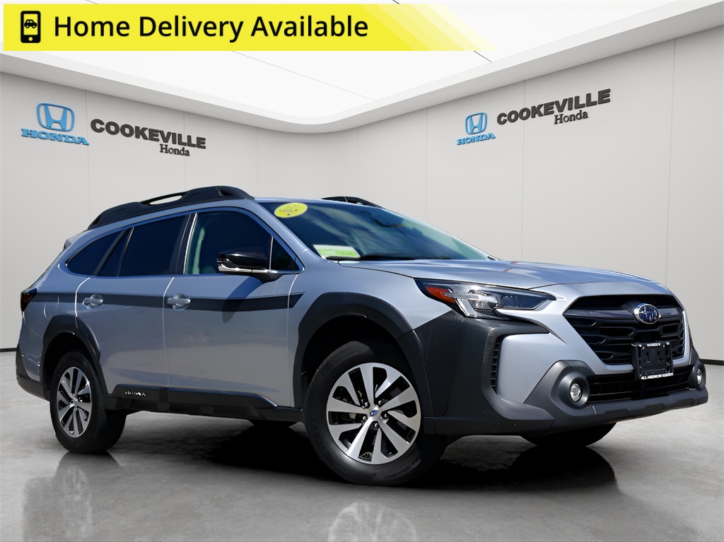 2023 Subaru Outback Premium's photo