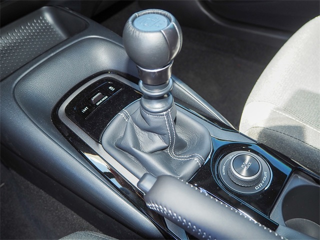 New 2025 Toyota GR Corolla Sedan