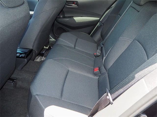 New 2025 Toyota GR Corolla Sedan