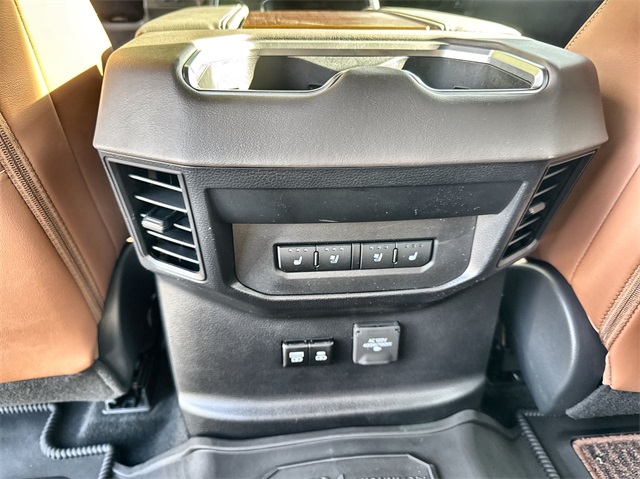 2025 Toyota Tundra 1794 Edition CrewMax photo 21