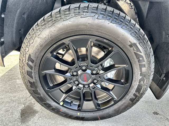 2025 Toyota Tundra 1794 Edition CrewMax photo 31