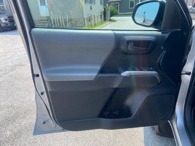 Used 2019 Toyota Tacoma Truck