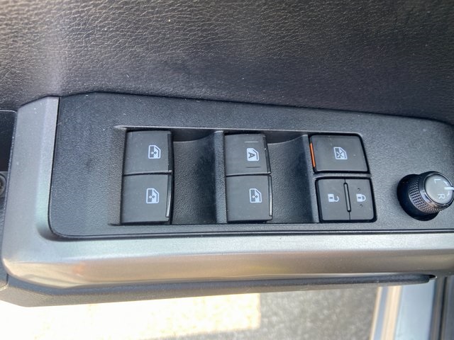 Used 2019 Toyota Tacoma Truck