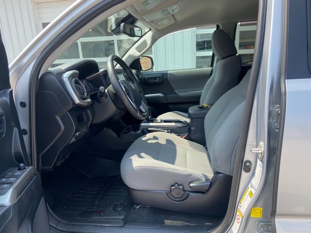 Used 2019 Toyota Tacoma Truck