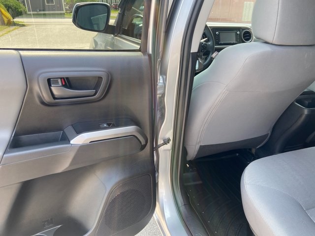 Used 2019 Toyota Tacoma Truck