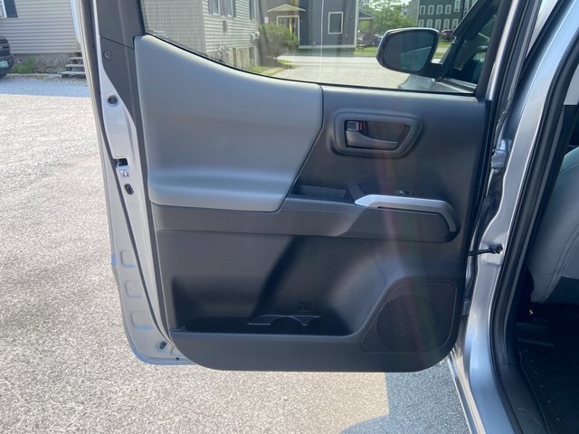 Used 2019 Toyota Tacoma Truck