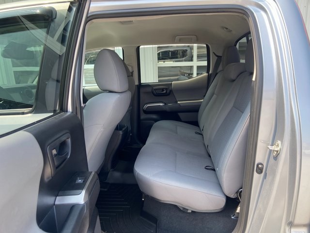 Used 2019 Toyota Tacoma Truck