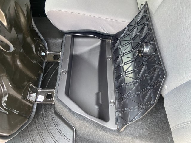 Used 2019 Toyota Tacoma Truck