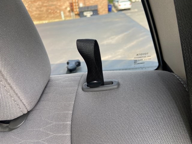 Used 2019 Toyota Tacoma Truck